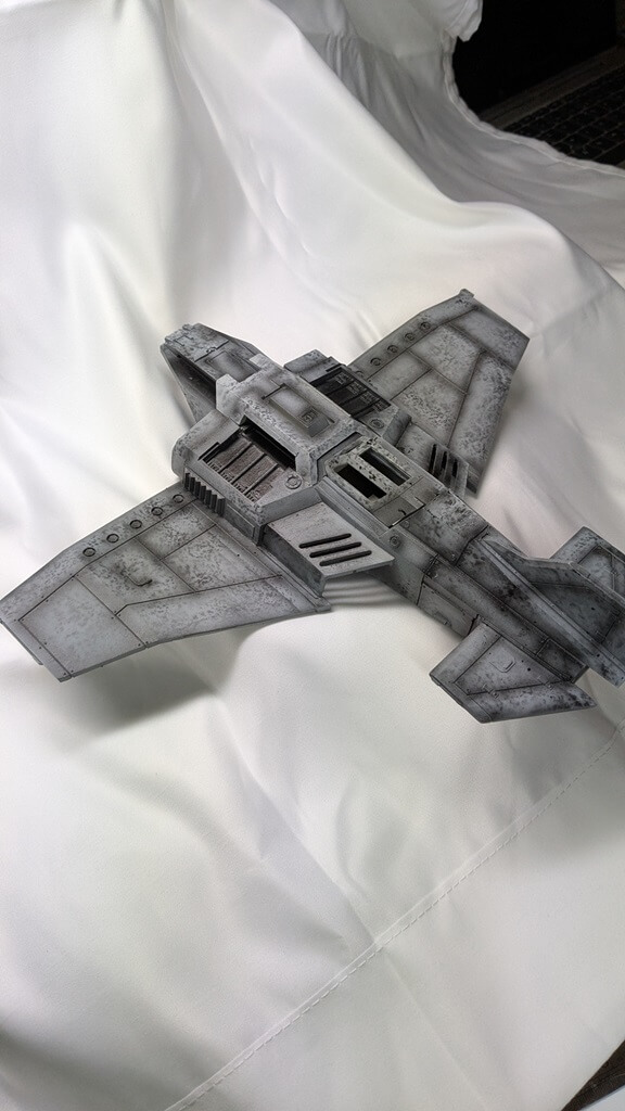 Forgeworld Thunderbolt