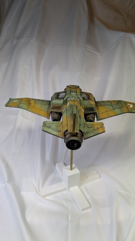 Forgeworld Thunderbolt