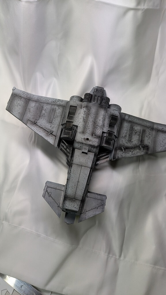 Forgeworld Thunderbolt