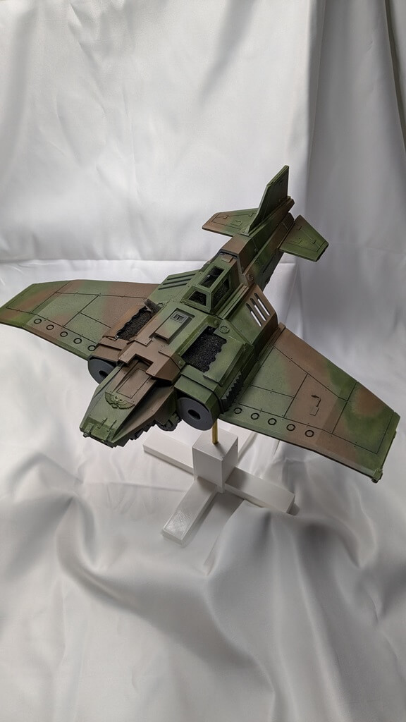 Forgeworld Thunderbolt