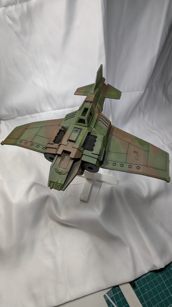 Forgeworld Thunderbolt